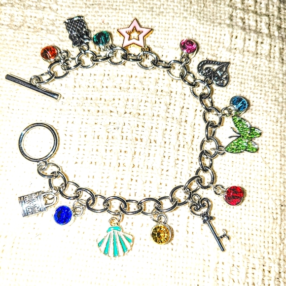 Charm Bracelet - Picture 5 of 6